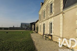  Maison � vendre 7 pi�ces 178 m�