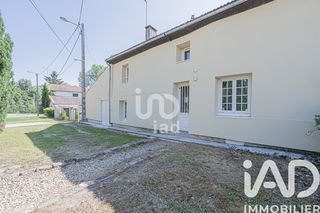  Maison � vendre 5 pi�ces 130 m�