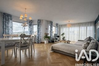  Appartement � vendre 3 pi�ces 77 m�