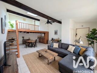  Appartement � vendre 2 pi�ces 47 m�