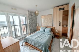  Appartement � vendre 2 pi�ces 32 m�