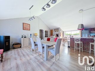  Maison � vendre 6 pi�ces 212 m�