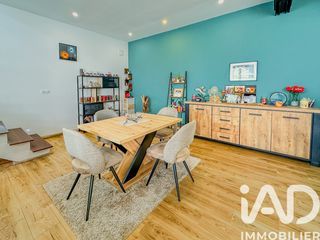  Maison � vendre 4 pi�ces 133 m�