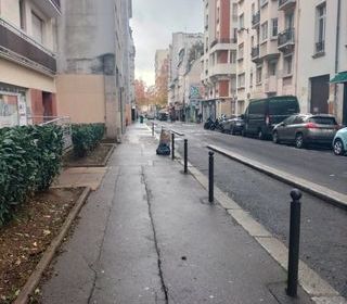  Parking / Garage � vendre 10 m�