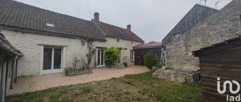   Vente Maison de village 10 pi�ces Maison - 10 pi�ce(s) - 243 m�