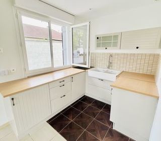  Maison � vendre 4 pi�ces 108 m�