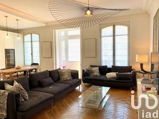  Appartement � vendre 3 pi�ces 91 m�