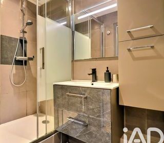  Appartement � vendre 1 pi�ce 24 m�