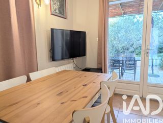  Maison � vendre 2 pi�ces 30 m�