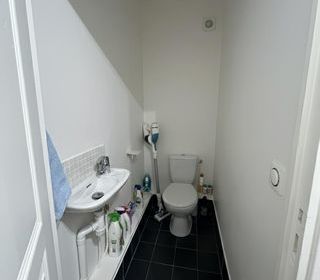  Appartement � vendre 1 pi�ce 34 m�