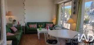  Appartement � vendre 4 pi�ces 82 m�