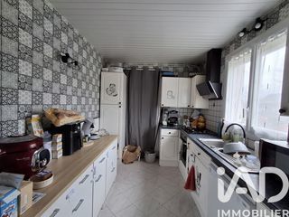  Maison � vendre 6 pi�ces 130 m�