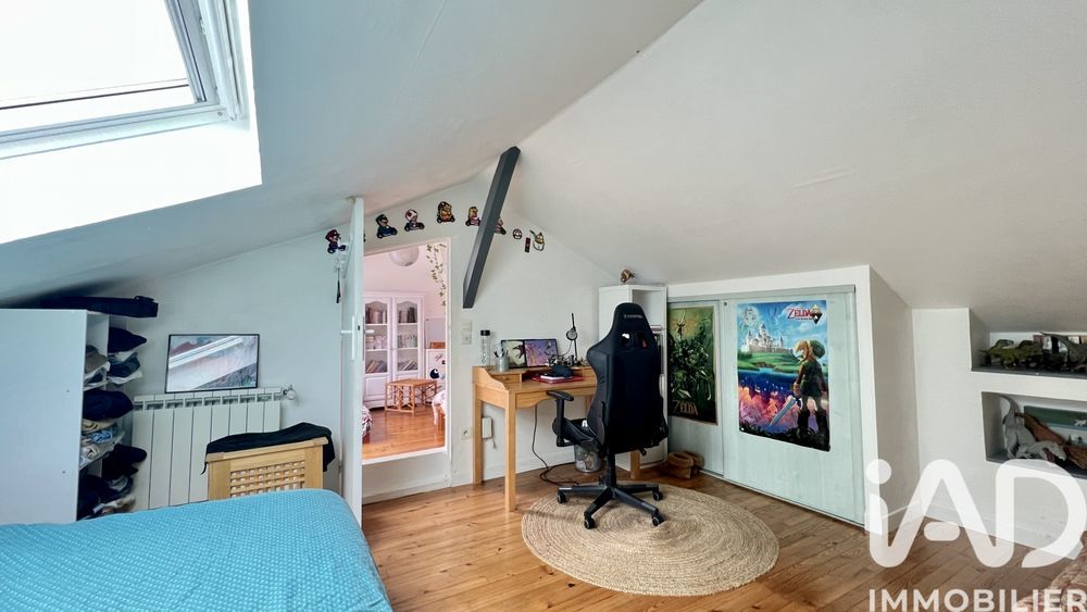 � vendre  Maison La Rochelle (17000)