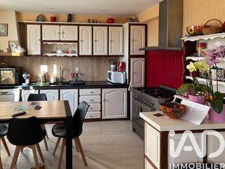  Appartement � vendre 4 pi�ces 95 m�