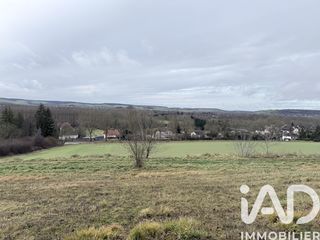  Terrain � vendre 943 m�