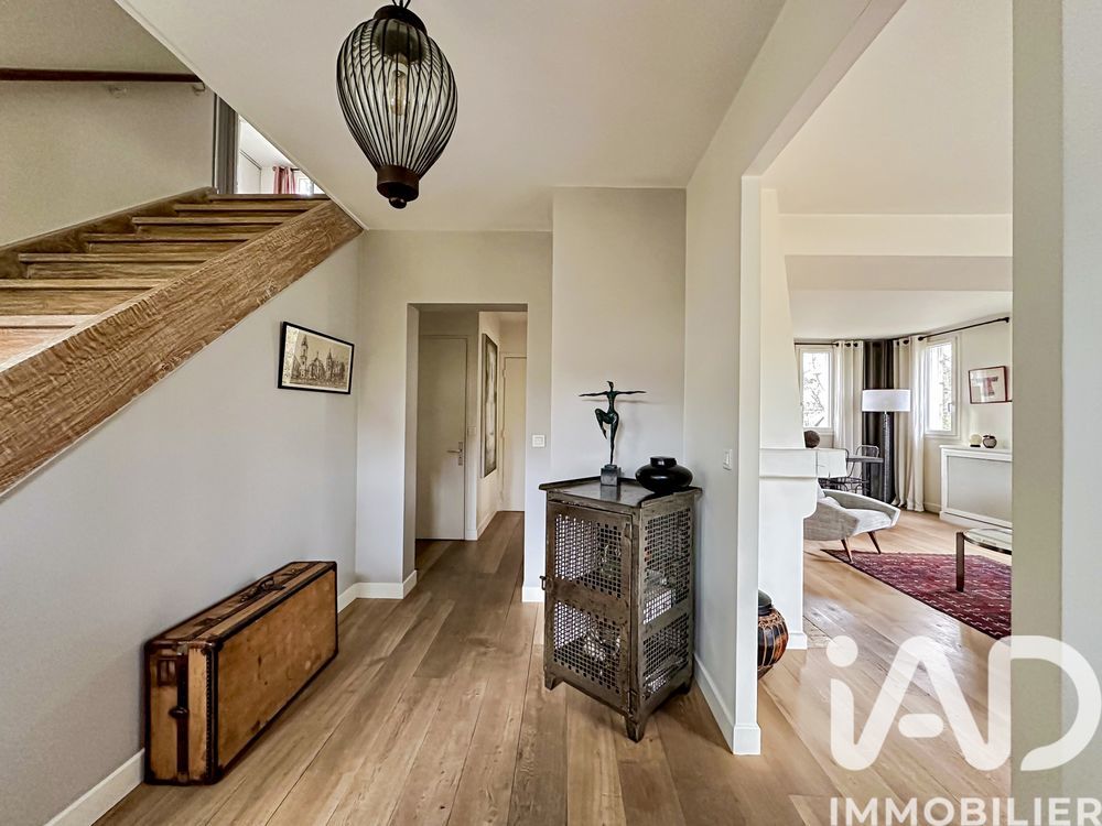 � vendre  Maison La Celle-Saint-Cloud (78170)