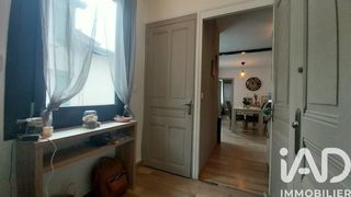  Maison � vendre 4 pi�ces 61 m�