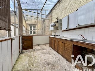  Maison � vendre 14 pi�ces 300 m�