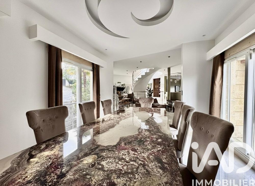 � vendre  Maison Noisy-le-Grand (93160)