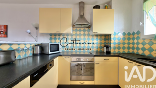  Appartement � vendre 2 pi�ces 43 m�