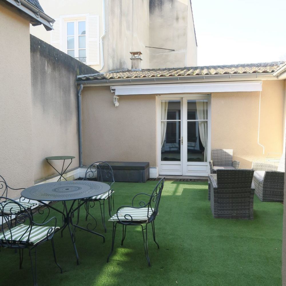 � vendre  Villa Poitiers (86000)