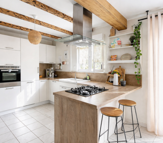  Maison � vendre 5 pi�ces 130 m�