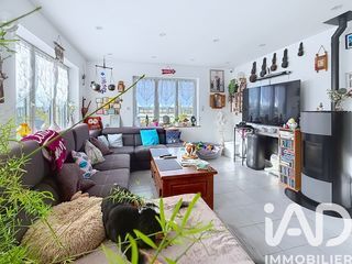  Maison � vendre 5 pi�ces 126 m�