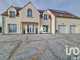  Villa � vendre 8 pi�ces 240 m�