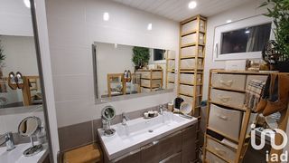  Maison � vendre 3 pi�ces 74 m�