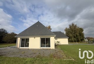  Maison � vendre 9 pi�ces 152 m�