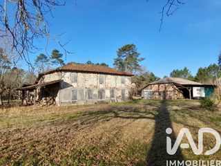  Maison � vendre 5 pi�ces 160 m�