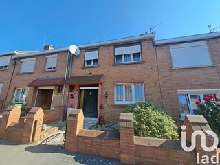  Maison � vendre 4 pi�ces 82 m�