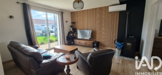  Maison � vendre 4 pi�ces 92 m�