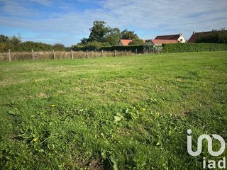  Terrain � vendre 560 m�