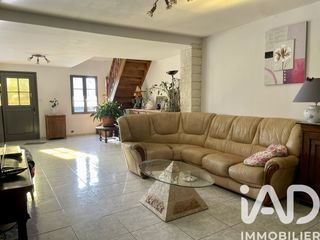  Maison � vendre 4 pi�ces 150 m�