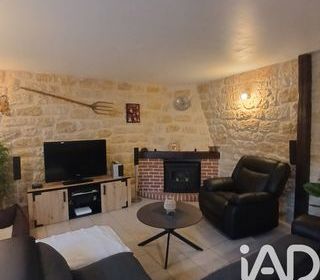  Maison � vendre 6 pi�ces 150 m�