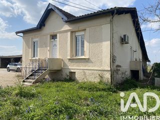 Maison � vendre 5 pi�ces 126 m�
