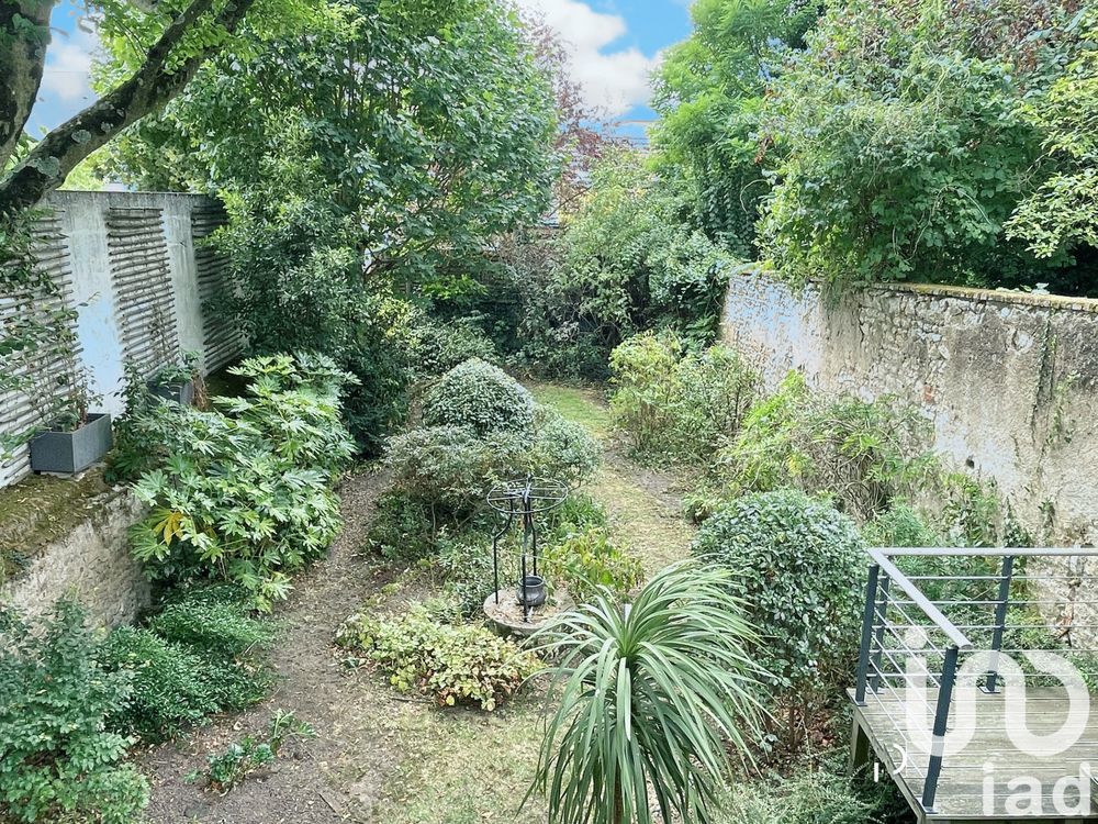 � vendre  Maison Orleans (45100)