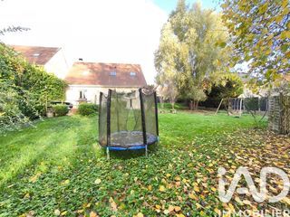  Maison � vendre 5 pi�ces 95 m�