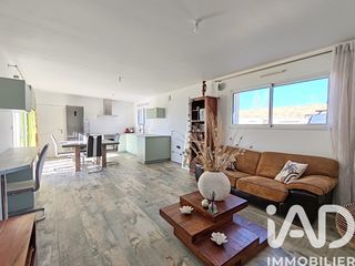  Maison � vendre 3 pi�ces 67 m�