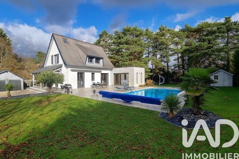   Vente Maison/villa 7 pi�ces Maison - 7 pi�ce(s) - 167 m�