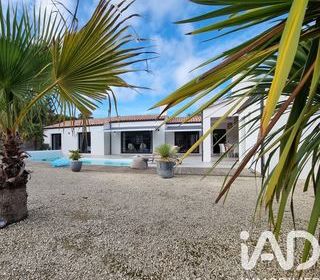  Maison � vendre 6 pi�ces 150 m�