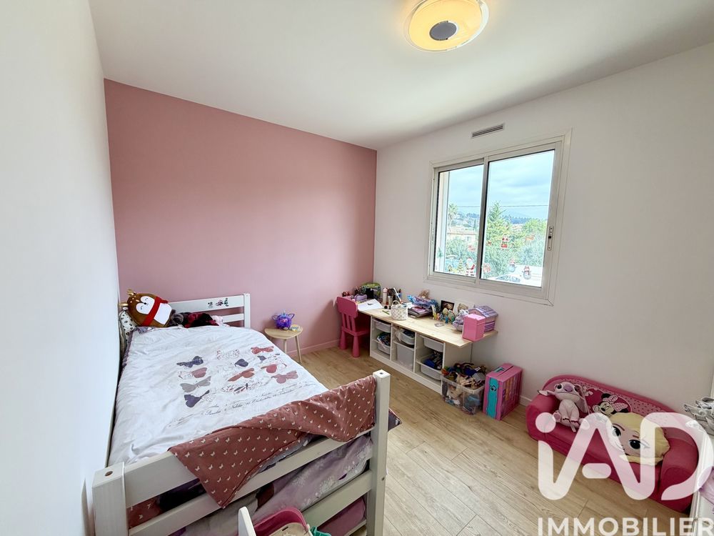 � vendre  Maison Grasse (06130)