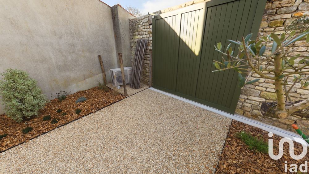 � vendre  Maison Sainte-Marie-de-R� (17740)