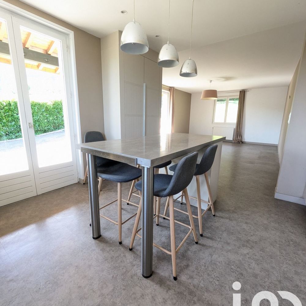 � vendre  Maison Bons-en-Chablais (74890)