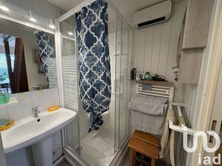  Maison � vendre 3 pi�ces 38 m�