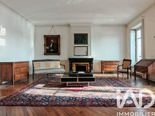  Appartement � vendre 4 pi�ces 169 m�