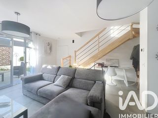  Maison � vendre 4 pi�ces 82 m�