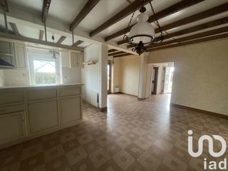  Maison � vendre 7 pi�ces 152 m�