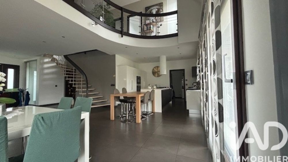 � vendre  Villa Annet-sur-Marne (77410)